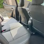 Toyota Levin 2017 из Китая