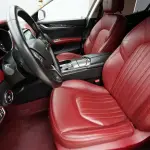 Maserati Ghibli 2017 из Китая