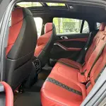 BMW X6 M 2021 из Китая