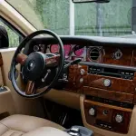 Rolls-Royce Phantom 2012 из Китая