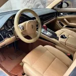 Porsche Panamera 2014 из Китая