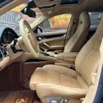 Porsche Panamera 2014 из Китая