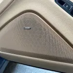 Porsche Panamera 2014 из Китая
