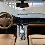 Porsche Panamera 2014 из Китая