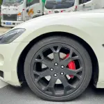 Maserati GranTurismo 2016 из Китая