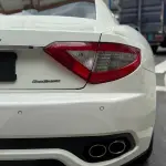 Maserati GranTurismo 2016 из Китая