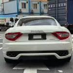 Maserati GranTurismo 2016 из Китая
