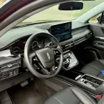 Lincoln Corsair 2020 из Китая