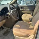 Buick GL8 2013 из Китая