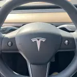 Tesla Model Y 2021 из Китая