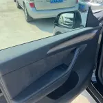 Tesla Model Y 2021 из Китая