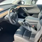 Tesla Model Y 2021 из Китая