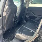 Tesla Model Y 2021 из Китая