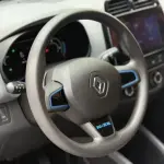 Renault Renault e诺 2019 из Китая