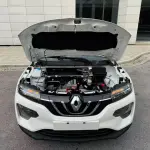 Renault Renault e诺 2019 из Китая