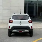 Renault Renault e诺 2019 из Китая