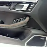 Porsche Macan 2014 340 л.с. из Китая