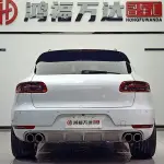 Porsche Macan 2014 340 л.с. из Китая