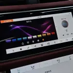 Land Rover Sport 2022 из Китая