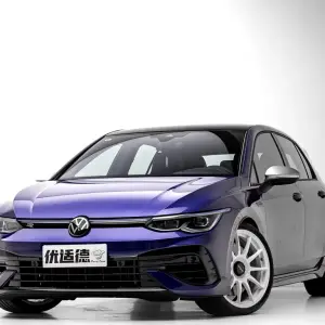 Volkswagen Golf (Import) 2025 из Китая