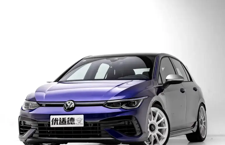Volkswagen Golf (Import) 2025 из Китая