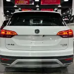 Volkswagen Tayron 2019 из Китая