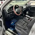 Volkswagen Tayron 2019 из Китая