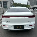 Bestune B70 2022 из Китая