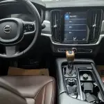 Volvo S90 2019 из Китая