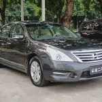 Nissan Teana 2011 из Китая