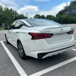 Nissan Teana 2021 из Китая
