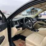 Toyota Highlander 2016 из Китая