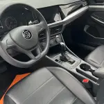 Volkswagen Bora 2021 из Китая