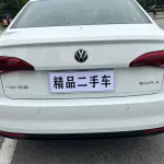 Volkswagen Bora 2021 из Китая