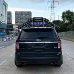 Ford Explorer (Import) 2015 из Китая