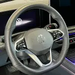 Volkswagen Magotan 2024 из Китая