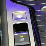 Volkswagen Magotan 2024 из Китая