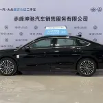 Volkswagen Magotan 2024 из Китая