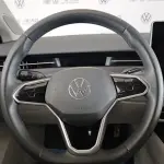 Volkswagen ID.7 VIZZION 2023 из Китая