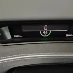 Volkswagen ID.7 VIZZION 2023 из Китая
