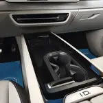 Volkswagen ID.7 VIZZION 2023 из Китая
