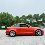 BMW 1 Series M 2012 из Китая