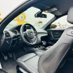 BMW 1 Series M 2012 из Китая