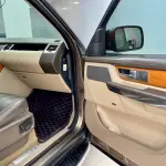 Land Rover Sport 2010 из Китая