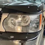 Land Rover Sport 2010 из Китая
