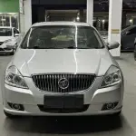 Buick Excelle 2011 из Китая
