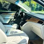 Buick GL8 2019 из Китая