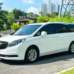 Buick GL8 2019 из Китая