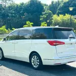 Buick GL8 2019 из Китая