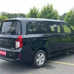 Wuling Zhengcheng 2022 из Китая